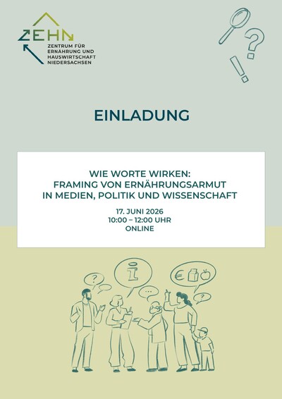 Einladung Framing von EA 17.06.2026