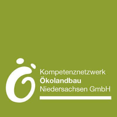 Kompetenznetzwerk Ökolandbau Niedersachsen GmbH (I-KÖN) Logo - © Kompetenznetzwerk Ökolandbau Niedersachsen GmbH (I-KÖN) Kompetenznetzwerk Ökolandbau Niedersachsen GmbH (I-KÖN) Logo