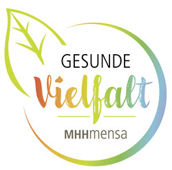 Mensa 2.0 - © Digitale Medien der Medizinischen Hochschule Hannover Mensa 2.0