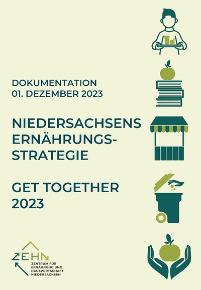 Dokumentation Get together 2023