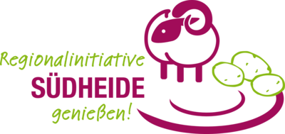Südheide genießen! - regionale Vielfalt e.V. Logo - © Südheide genießen! - regionale Vielfalt e.V. Südheide genießen! - regionale Vielfalt e.V. Logo