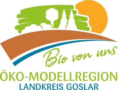 Ökomodellregion Landkreis Goslar Logo - © Ökomodellregion Landkreis Goslar Ökomodellregion Landkreis Goslar Logo