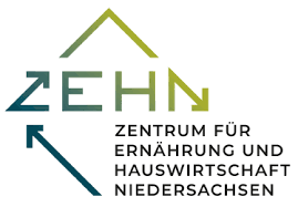 ZEHN Logo - © ZEHN ZEHN Logo