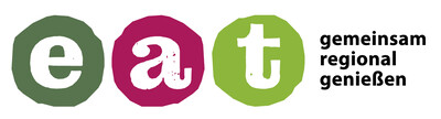 Projekt EAT | gemeinsam regional genießen - © Mensch und Umwelt - Büro für Gestaltung Projekt EAT | gemeinsam regional genießen