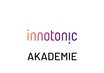 innotonic GmbH Logo - © innotonic GmbH innotonic GmbH Logo