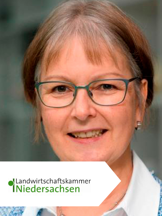 Sabine Hoppe