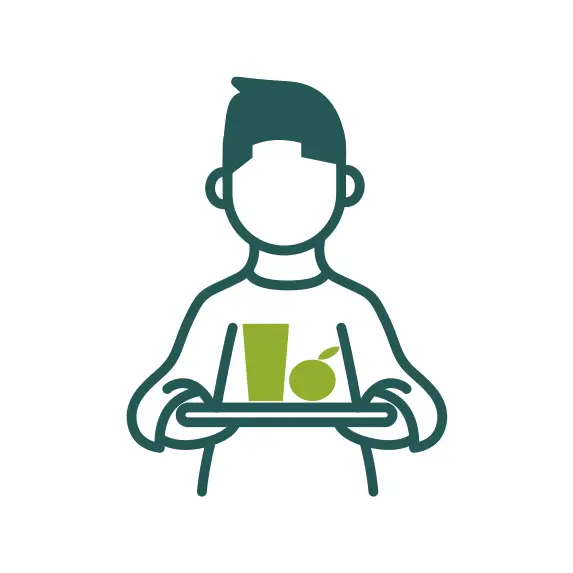 Gemeinschaftsverpflegung