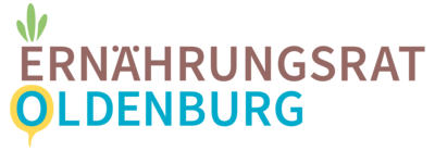 Ernährungsrat Oldenburg Logo - © Ernährungsrat Oldenburg Ernährungsrat Oldenburg Logo