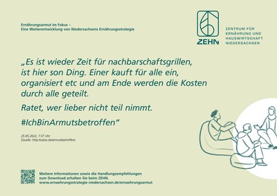 Wanderausstellung Nachbarschaftsgrillen - Neues Logo