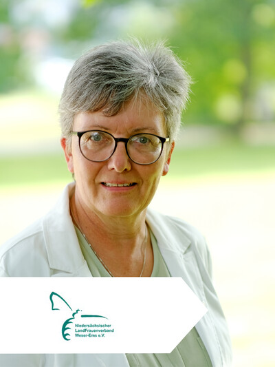 Portrait_Landfrauenverband_Weser Ems