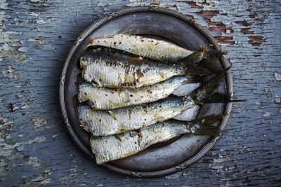 Fisch