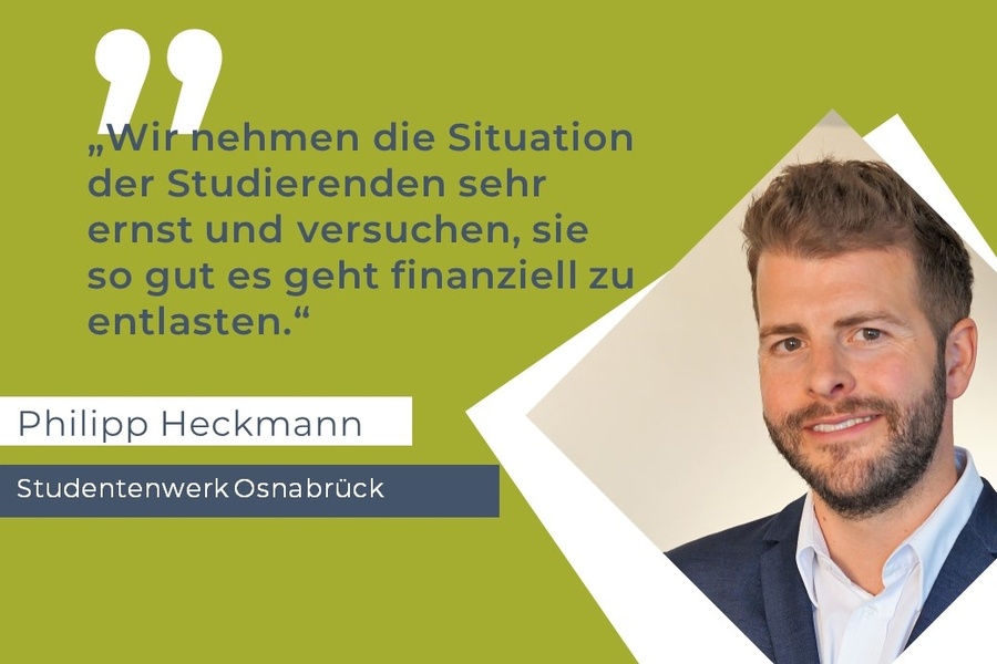UNIS UND HOCHSCHULEN TISCHEN 