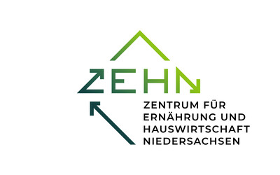 Zentrum für Ernährung und Hauswirtschaft Niedersachsen (ZEHN) Logo - © Zentrum für Ernährung und Hauswirtschaft Niedersachsen (ZEHN) Zentrum für Ernährung und Hauswirtschaft Niedersachsen (ZEHN) Logo